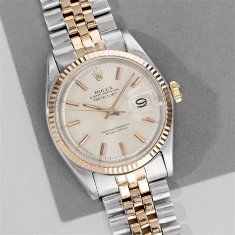 2 tone rose gold rolex price|rolex two tone datejust price.